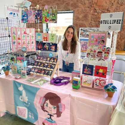 Festimanga (Segunda edición, el Masnou)