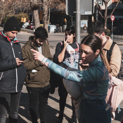 1º PokéRuta Otakuboi (Evento Pokémon GO)