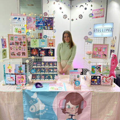 MAJ / Mércate d&#39;Art Jove de Sant Boi de Llobregat