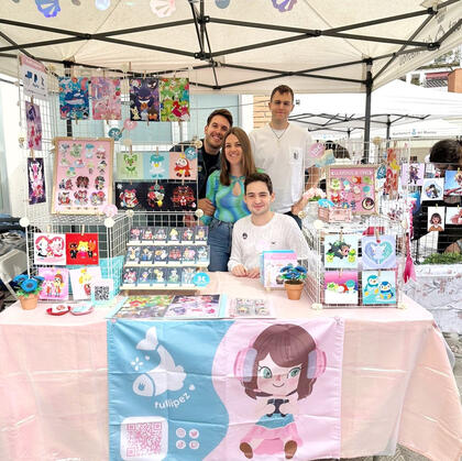 FestiManga el Masona