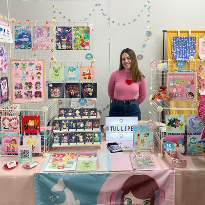 2n Saló del Manga de Calella